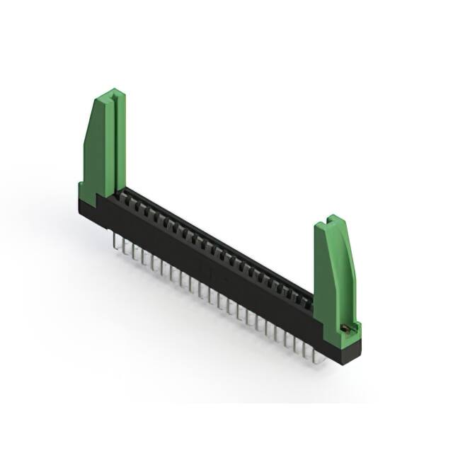 357-022-458-178 EDAC Inc.  Edgeboard Connectors